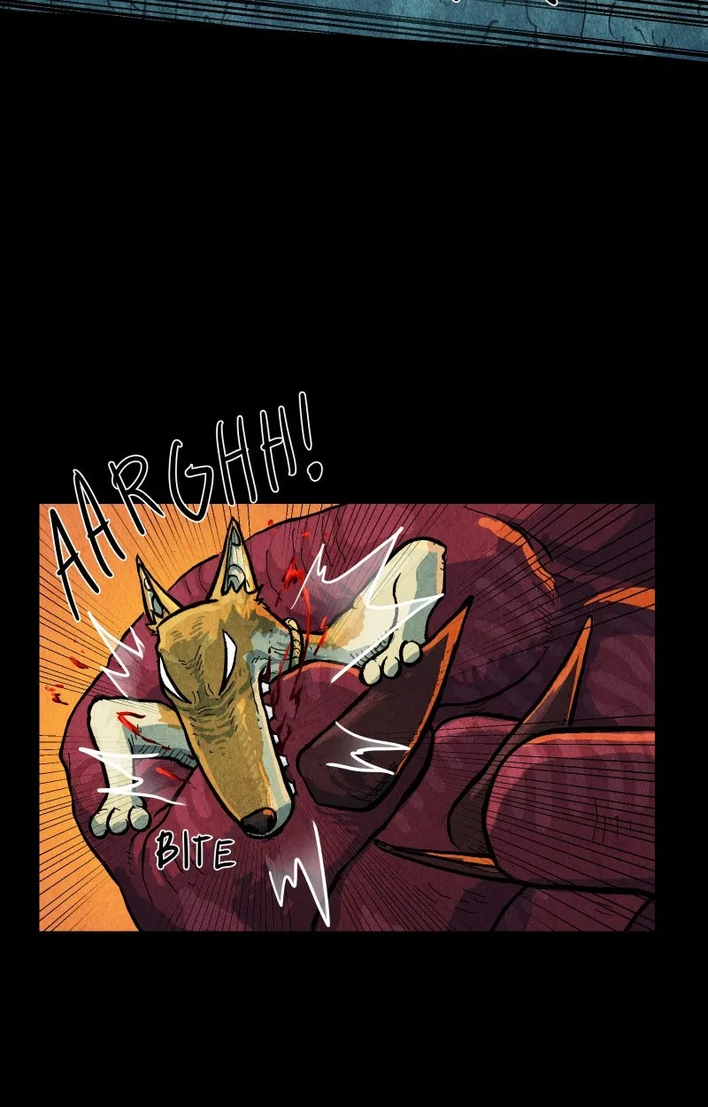 Gul Chapter 101 page 5 - 