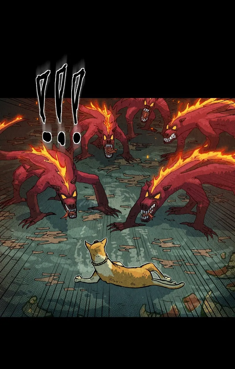 Gul Chapter 101 page 42 - 