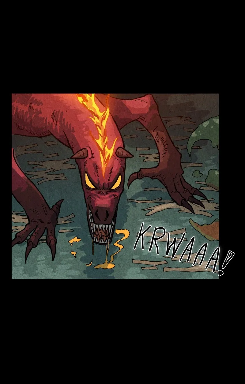 Gul Chapter 101 page 43 - 