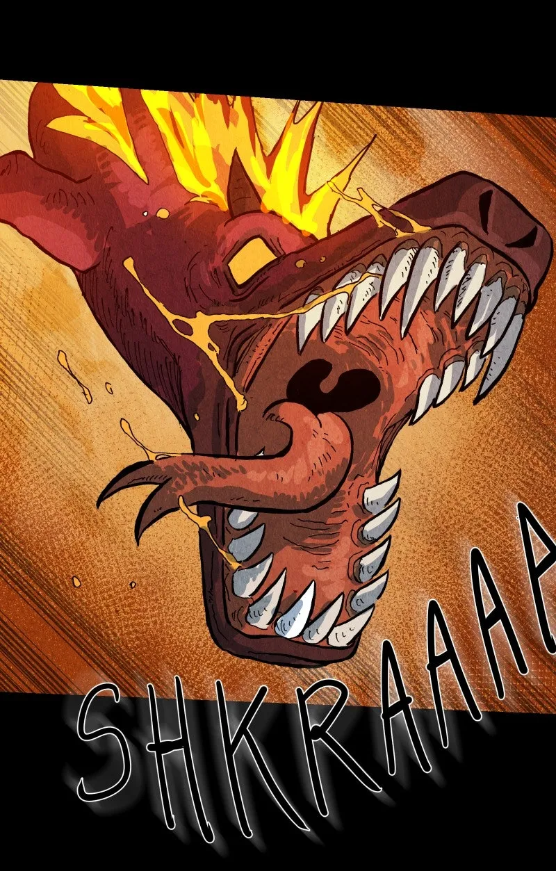 Gul Chapter 101 page 44 - 