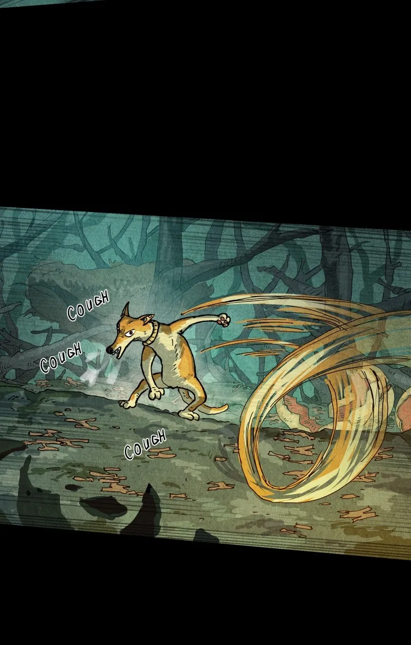 Gul Chapter 101 page 46 - 