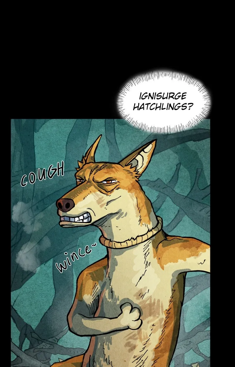 Gul Chapter 101 page 47 - 