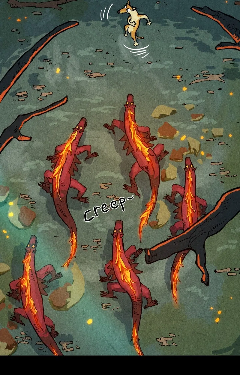 Gul Chapter 101 page 49 - 