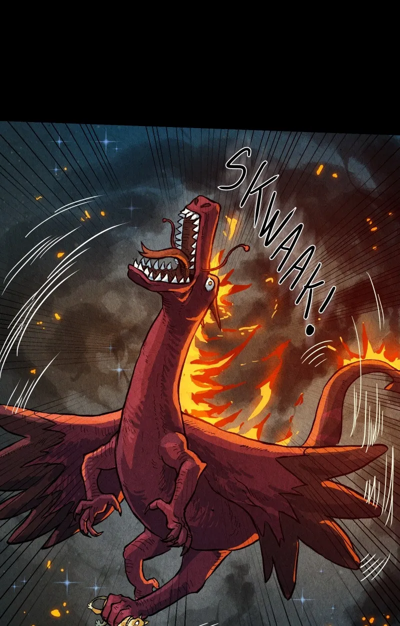 Gul Chapter 101 page 6 - 