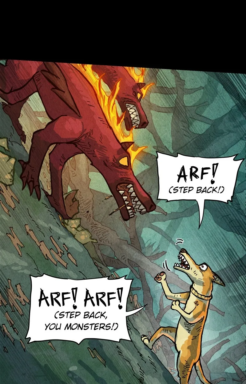 Gul Chapter 101 page 51 - 