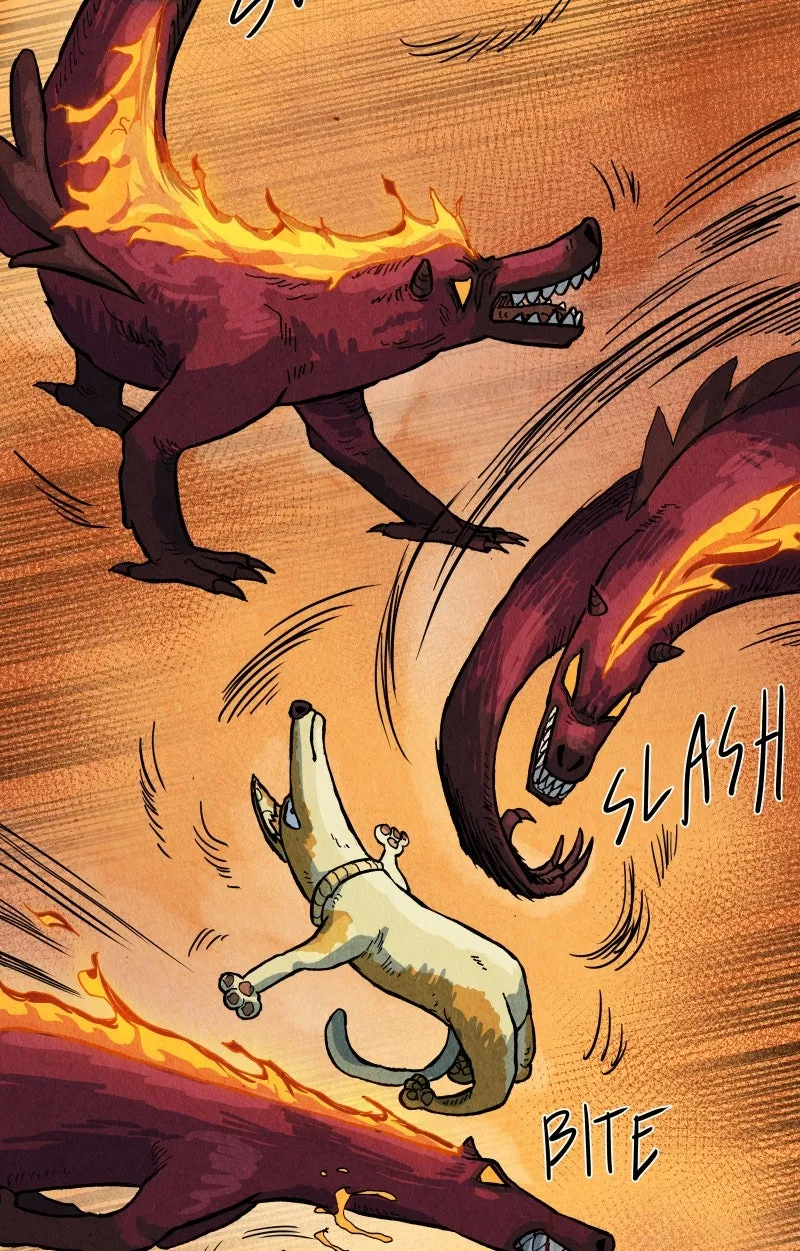Gul Chapter 101 page 53 - 