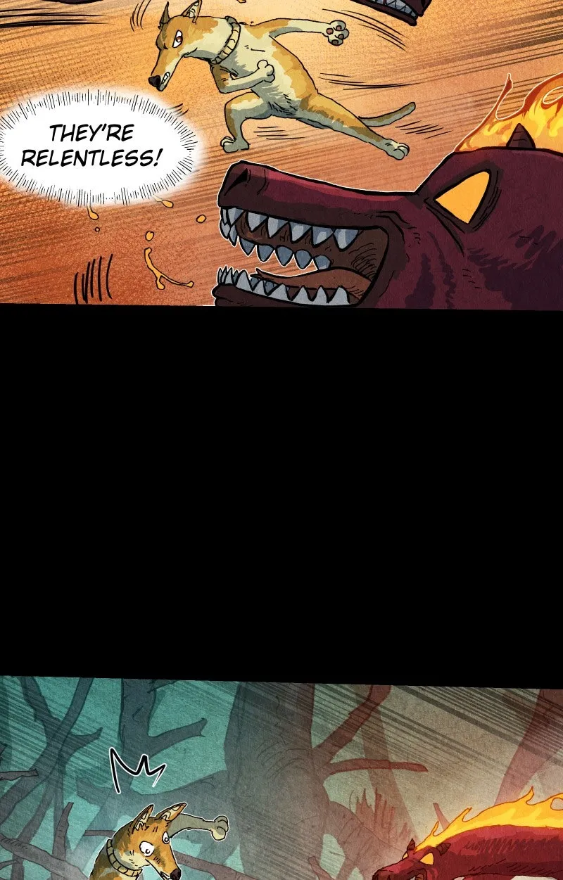 Gul Chapter 101 page 54 - 