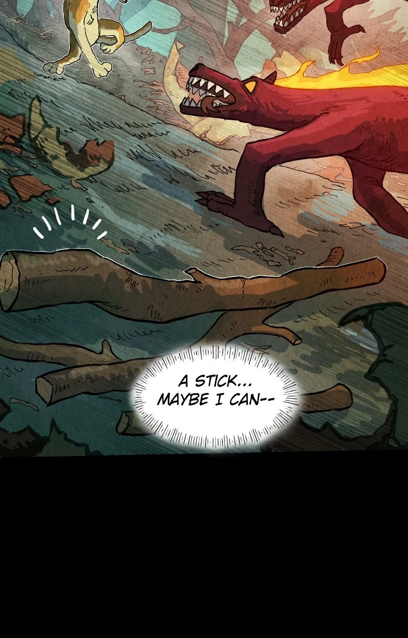 Gul Chapter 101 page 55 - 