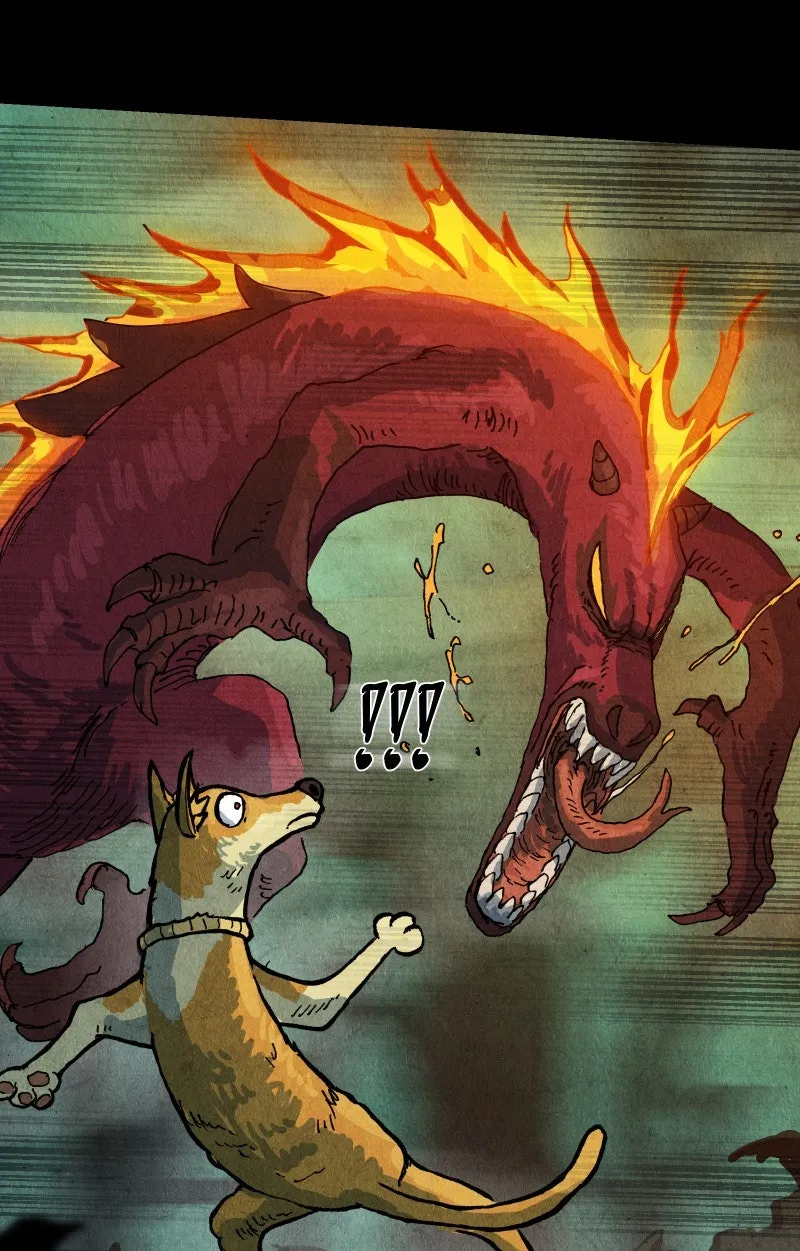Gul Chapter 101 page 56 - 