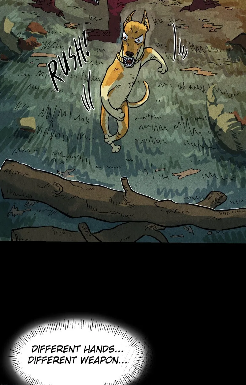 Gul Chapter 101 page 61 - 