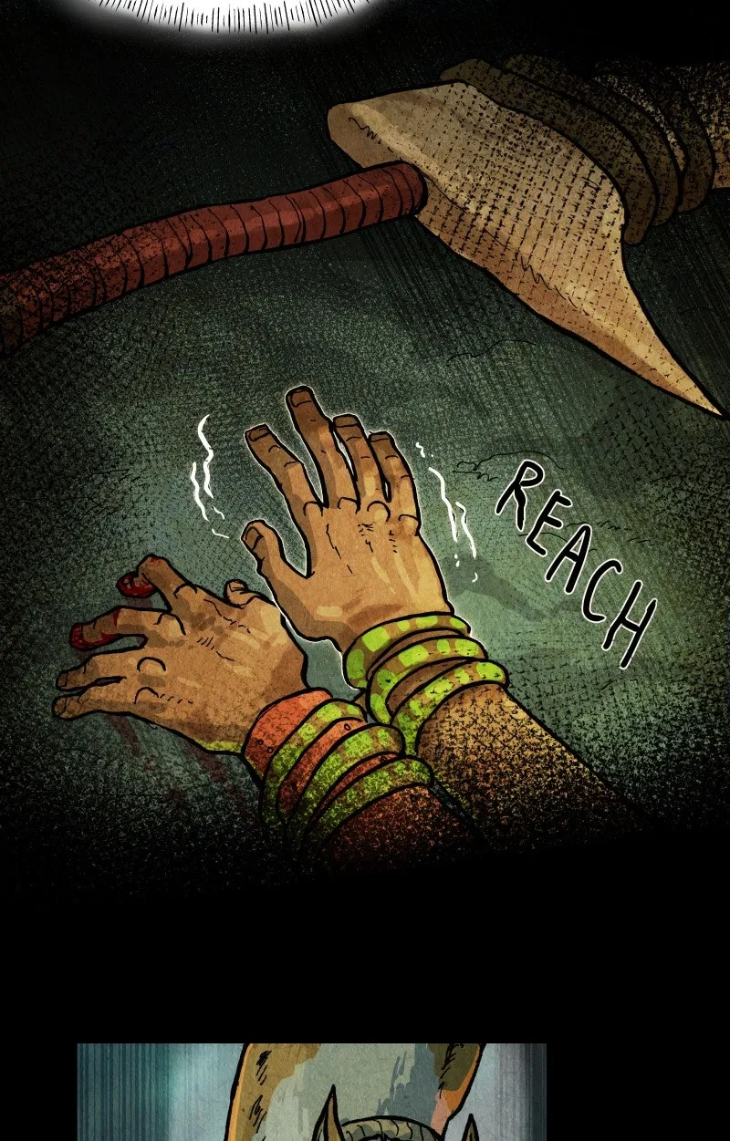 Gul Chapter 101 page 62 - 