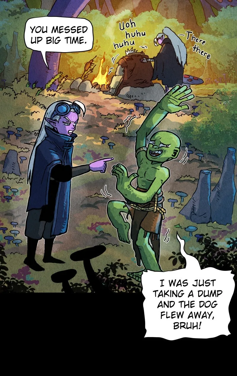 Gul Chapter 101 page 70 - 