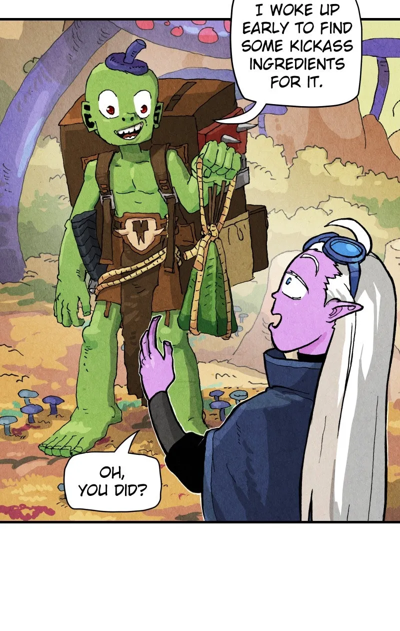 Gul Chapter 102 page 11 - 