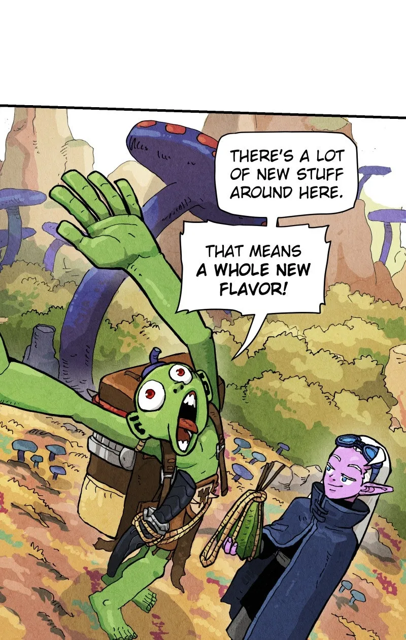 Gul Chapter 102 page 12 - 