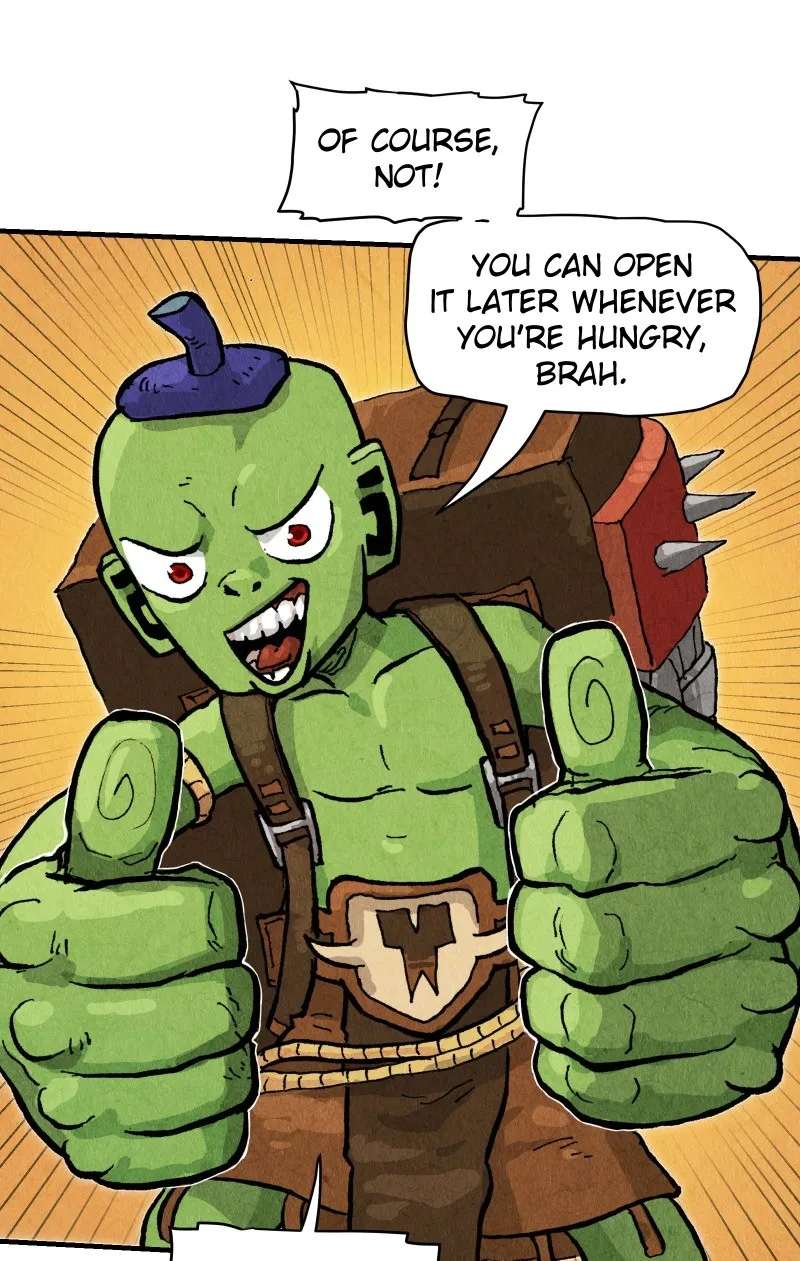 Gul Chapter 102 page 14 - 