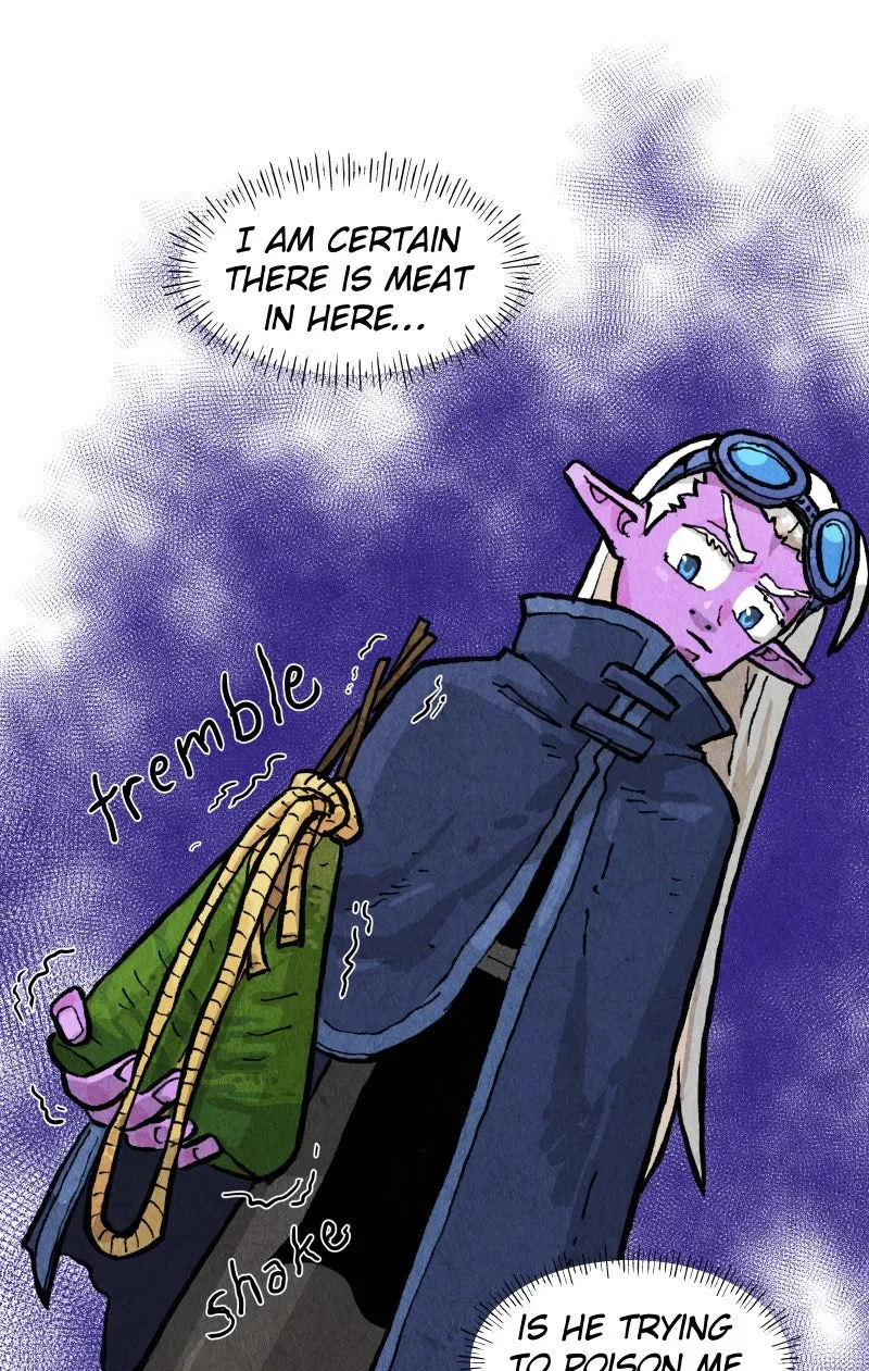 Gul Chapter 102 page 16 - 