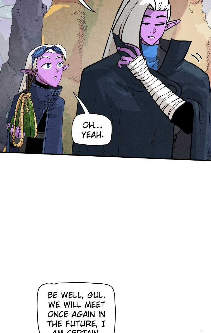 Gul Chapter 102 page 19 - 