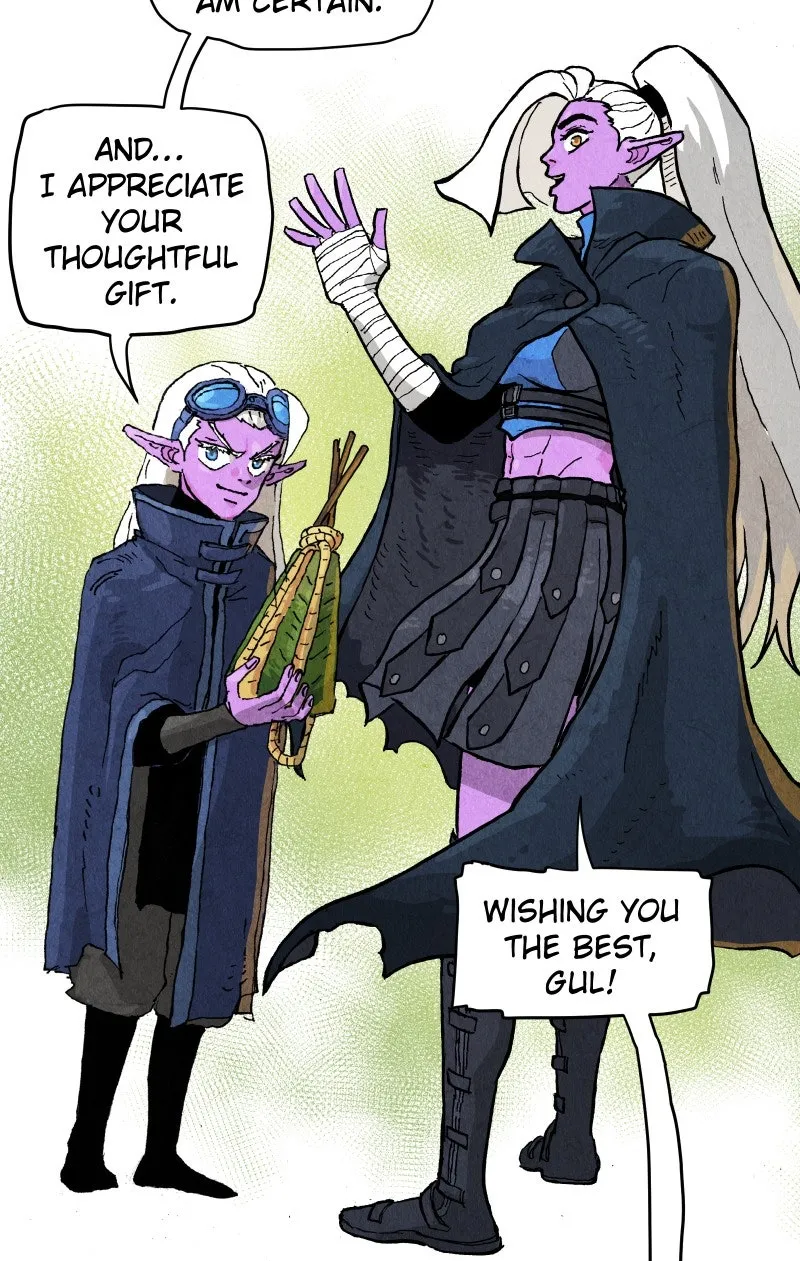 Gul Chapter 102 page 20 - 