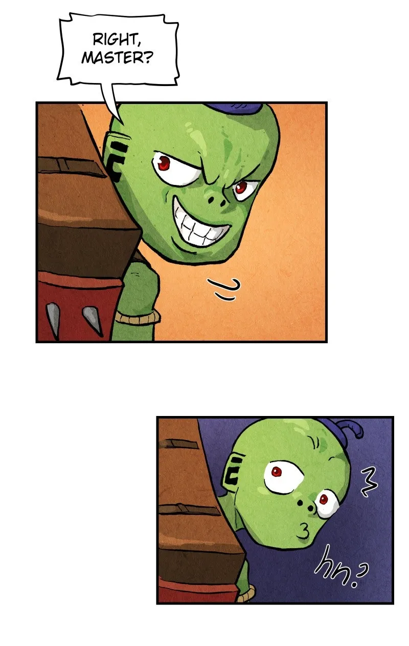 Gul Chapter 102 page 23 - 