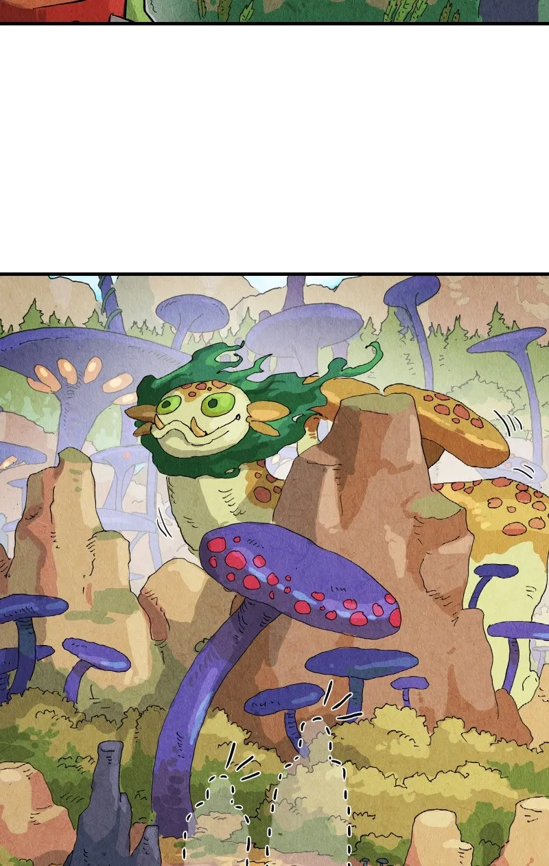 Gul Chapter 102 page 25 - 