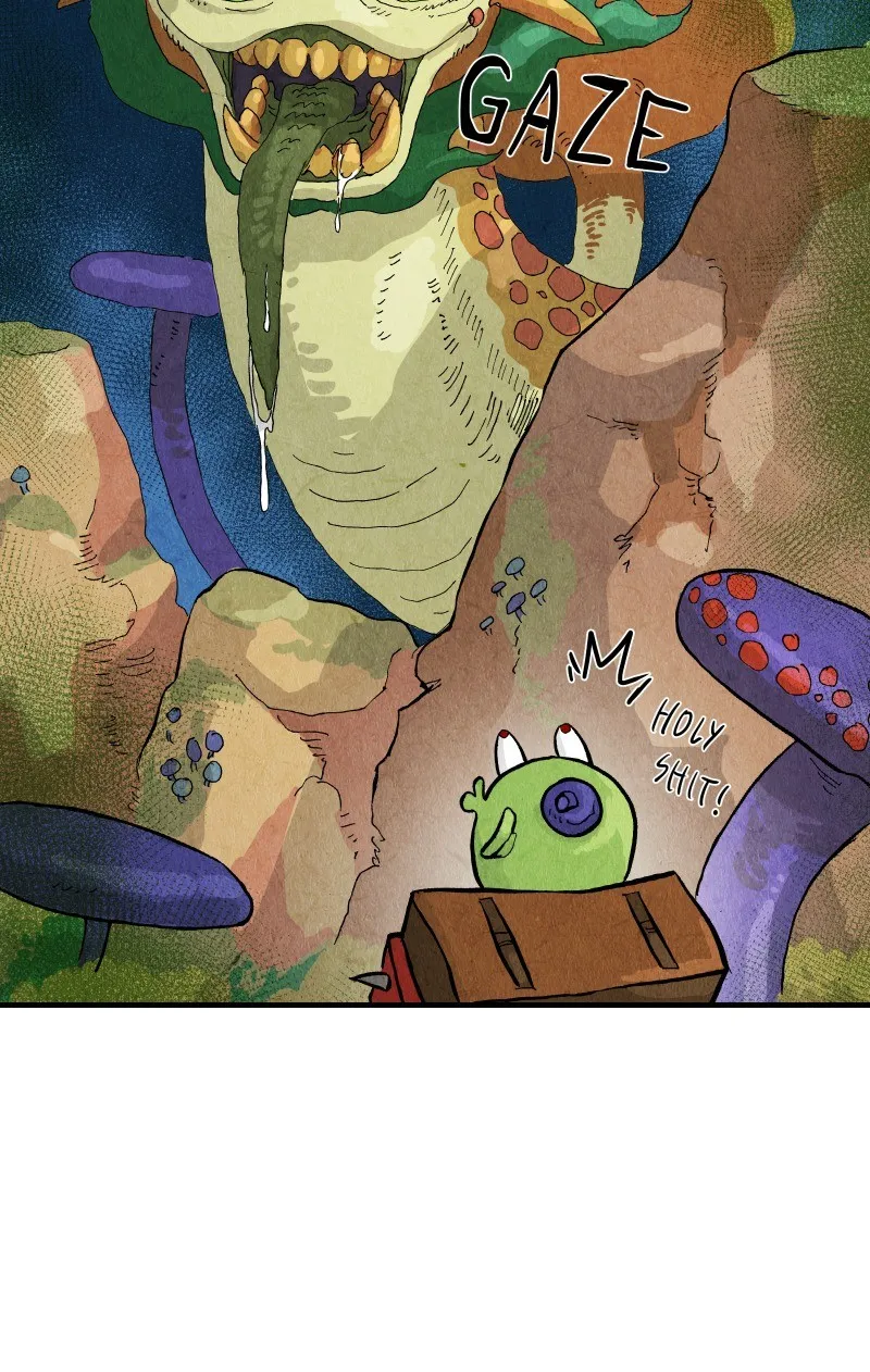 Gul Chapter 102 page 27 - 