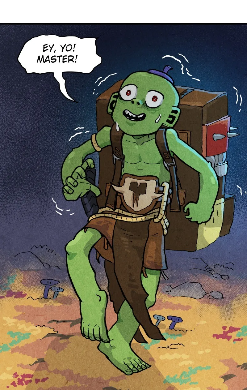 Gul Chapter 102 page 28 - 