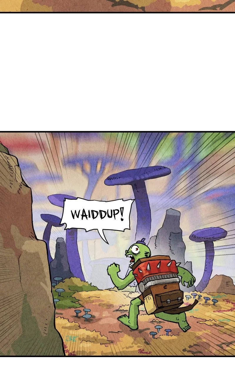 Gul Chapter 102 page 29 - 