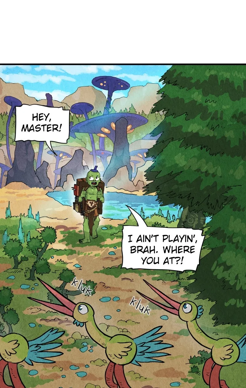 Gul Chapter 102 page 31 - 
