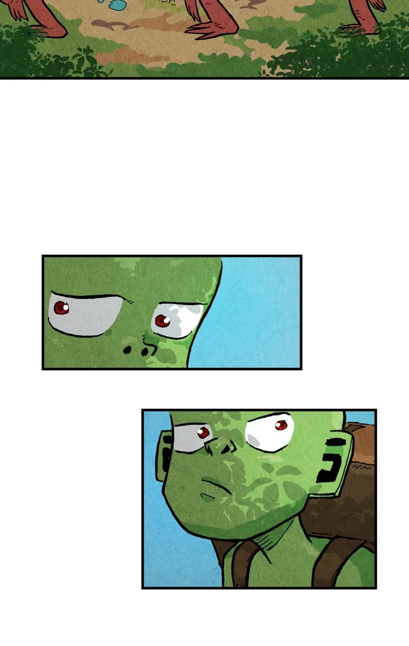 Gul Chapter 102 page 32 - 