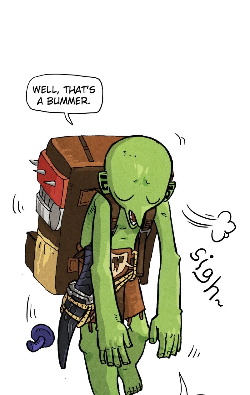 Gul Chapter 102 page 33 - 