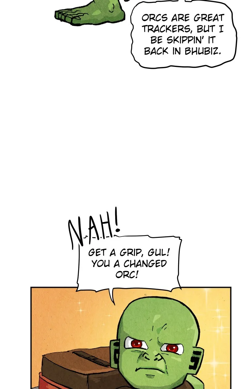 Gul Chapter 102 page 34 - 