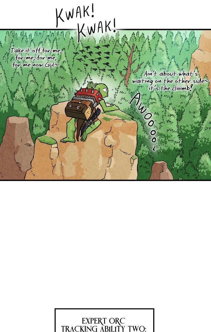Gul Chapter 102 page 36 - 