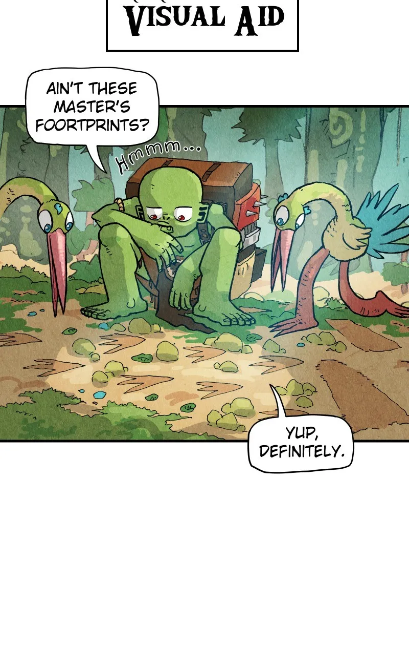 Gul Chapter 102 page 37 - 