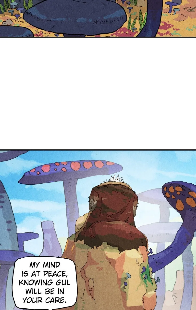 Gul Chapter 102 page 5 - 
