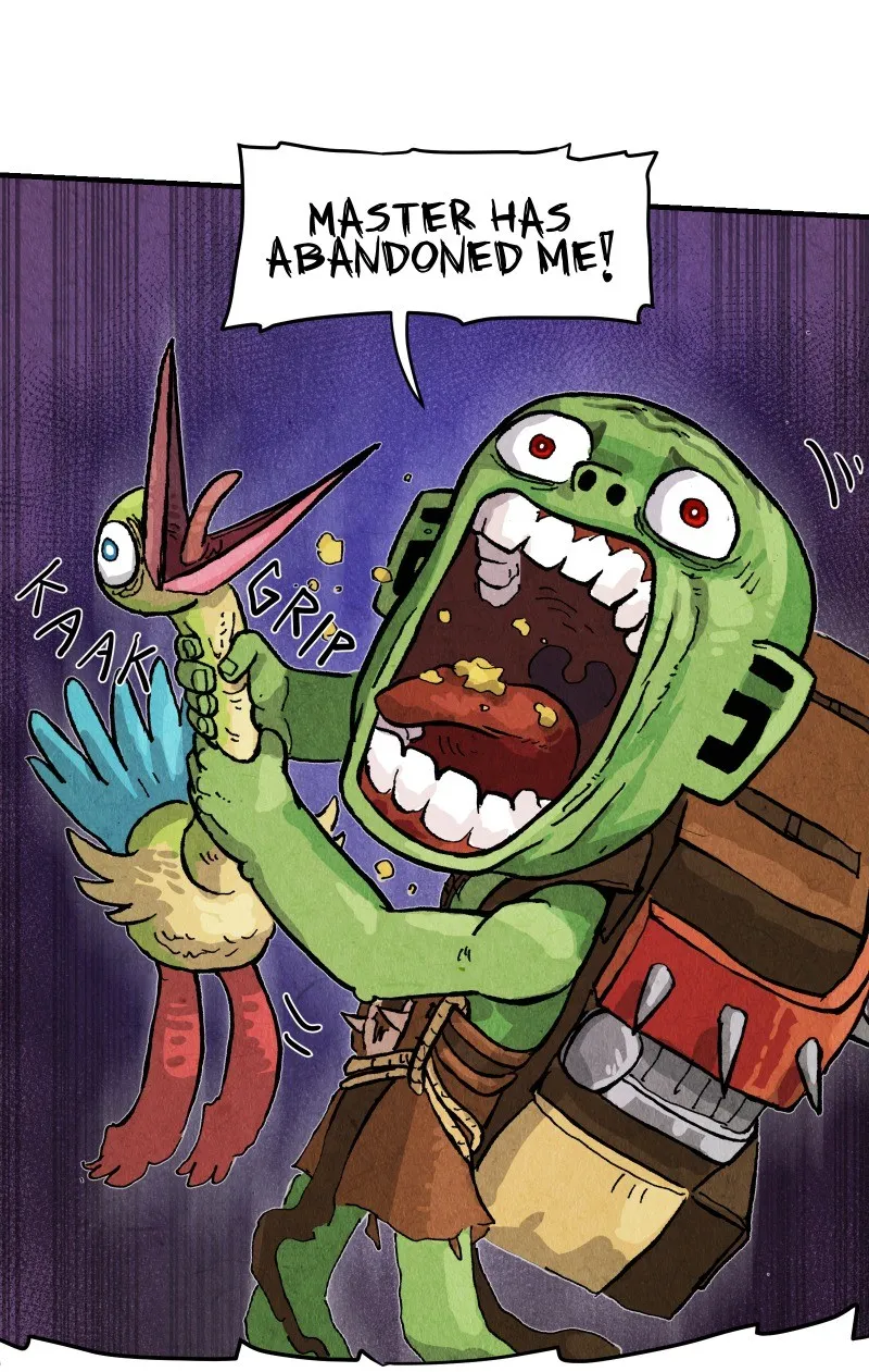 Gul Chapter 102 page 41 - 