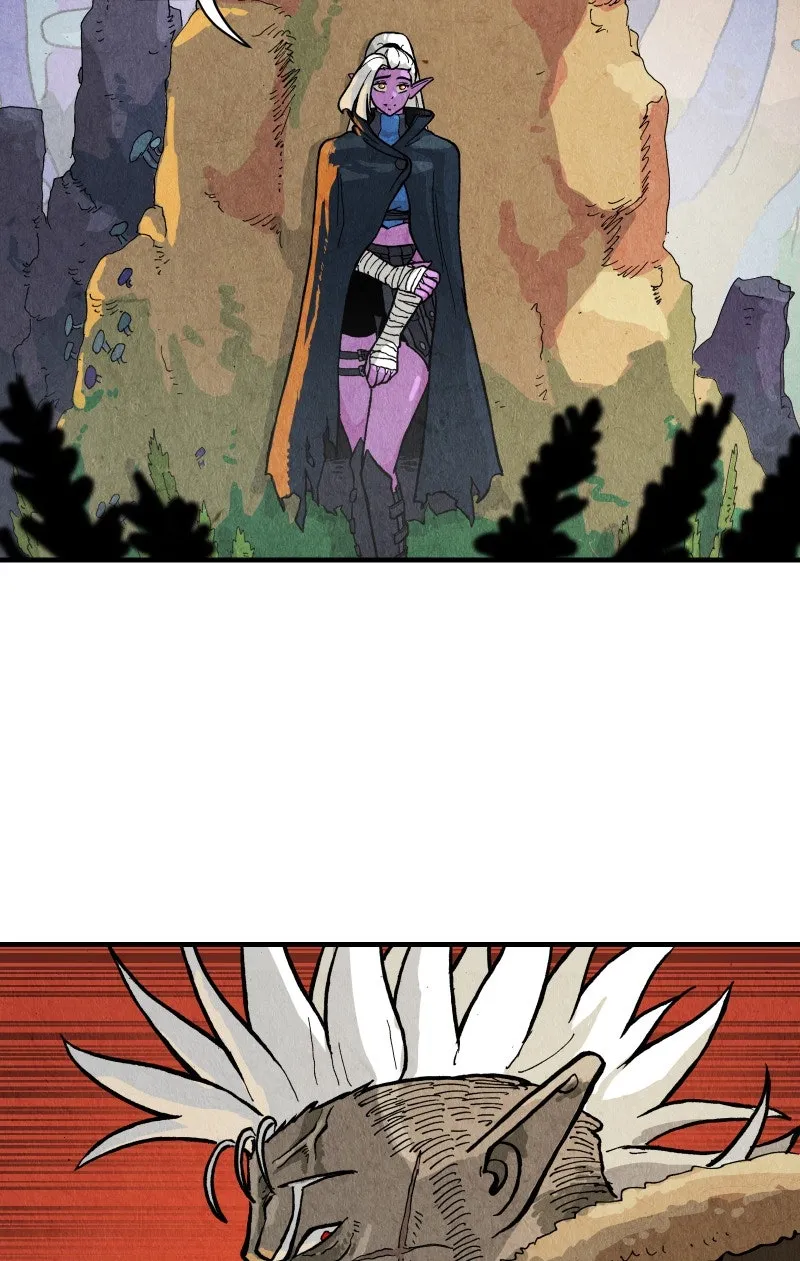 Gul Chapter 102 page 6 - 