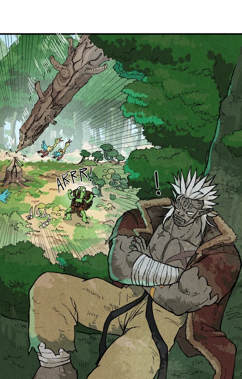 Gul Chapter 102 page 52 - 