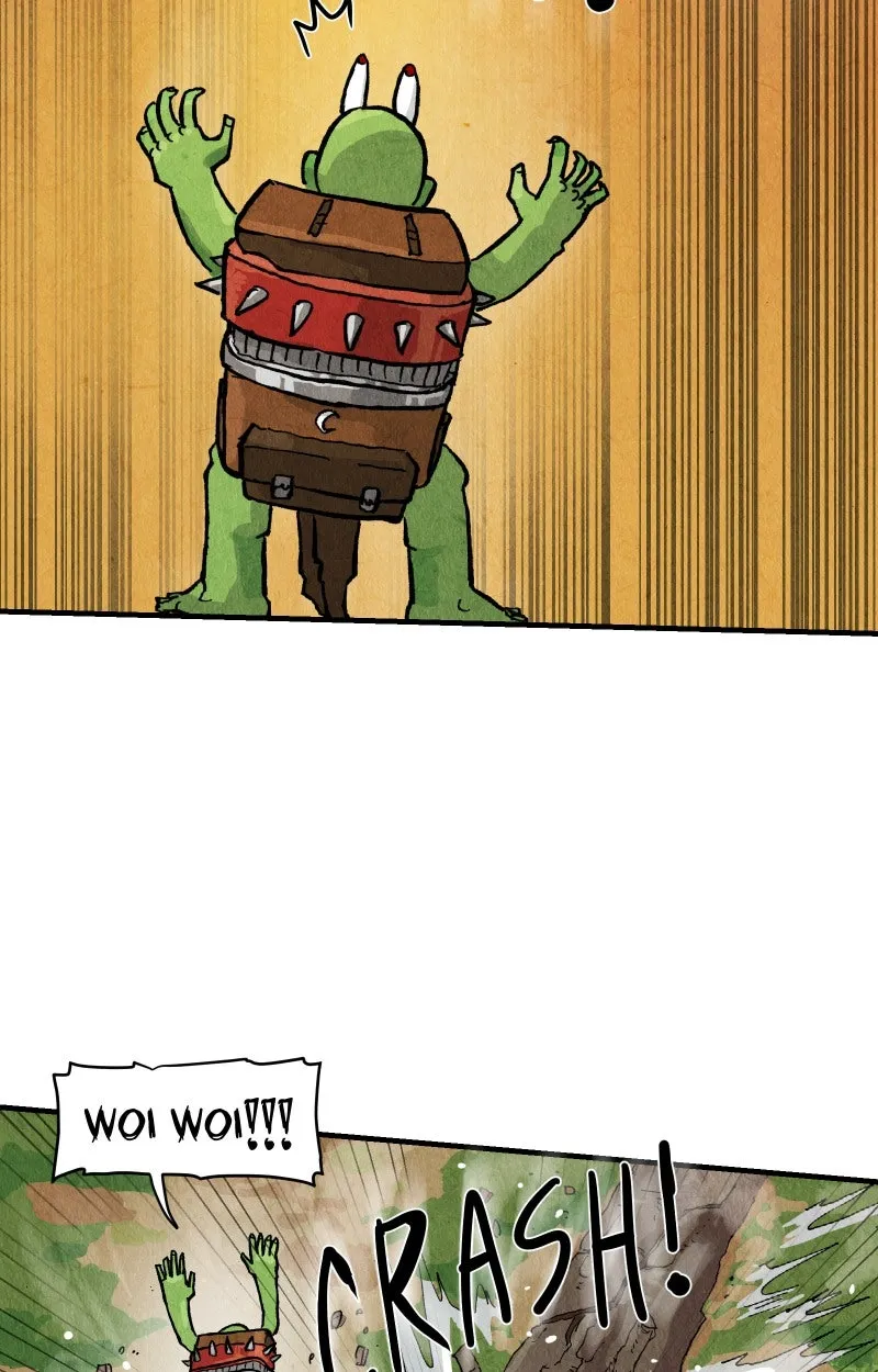 Gul Chapter 102 page 54 - 