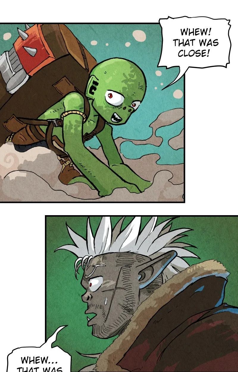 Gul Chapter 102 page 56 - 