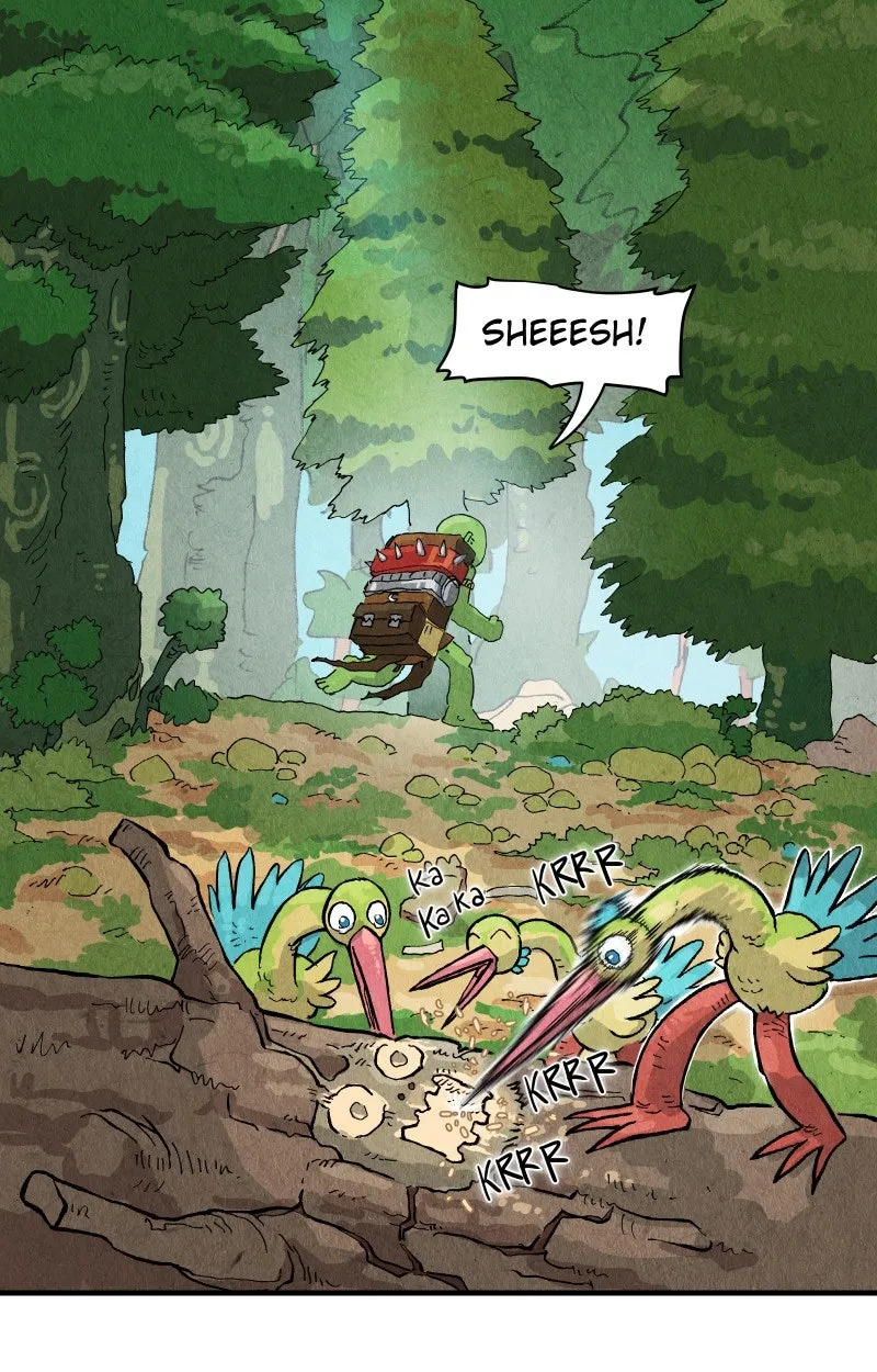 Gul Chapter 102 page 60 - 