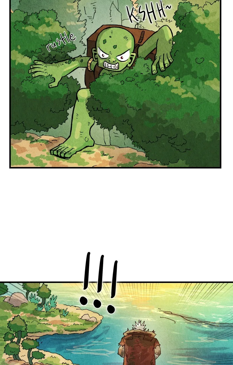 Gul Chapter 102 page 62 - 