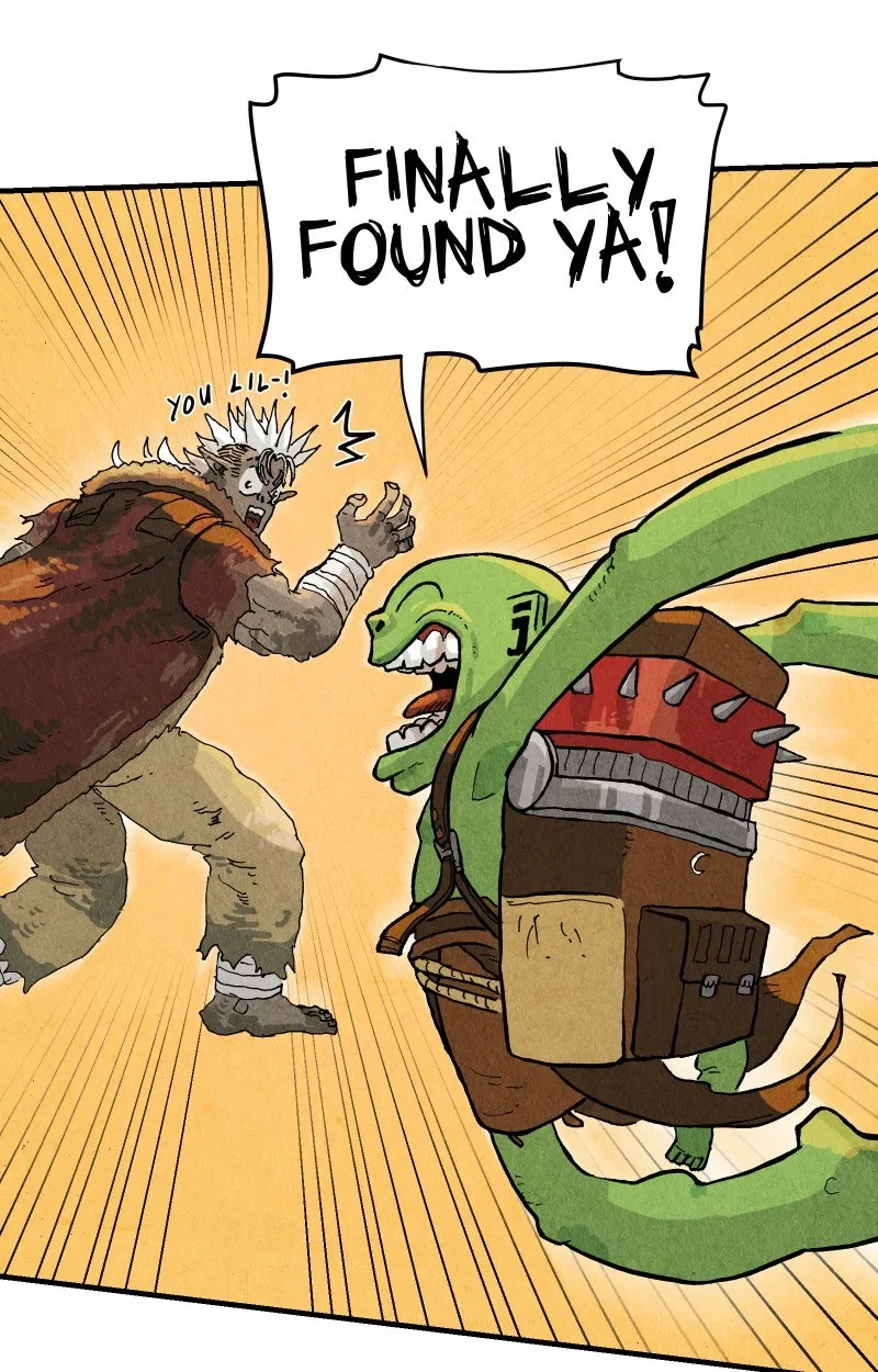 Gul Chapter 102 page 65 - 