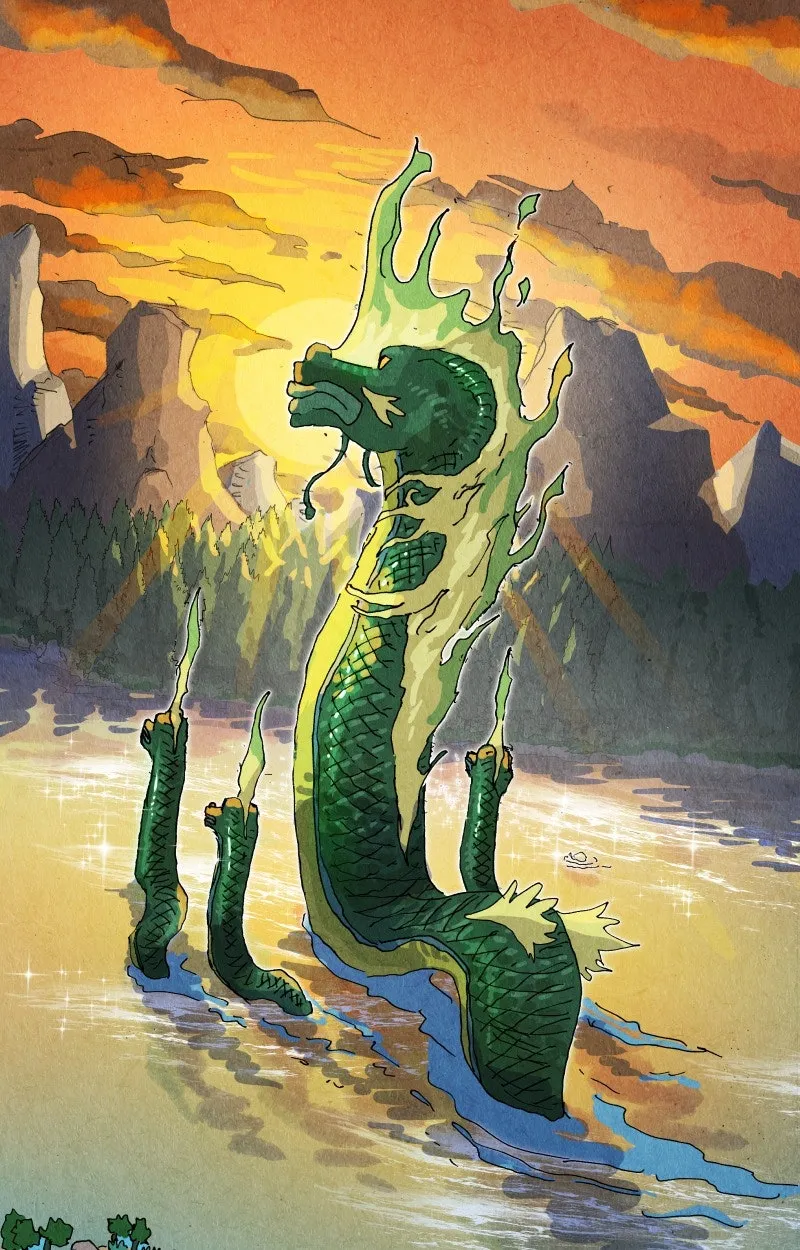 Gul Chapter 102 page 68 - 