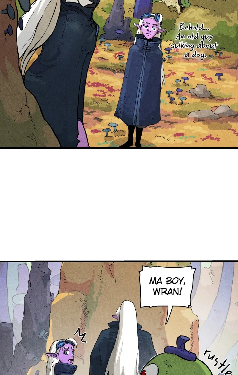Gul Chapter 102 page 8 - 