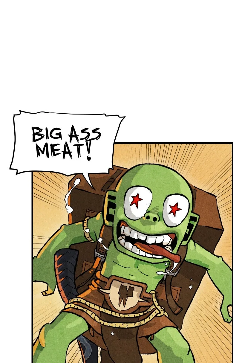 Gul Chapter 102 page 71 - 