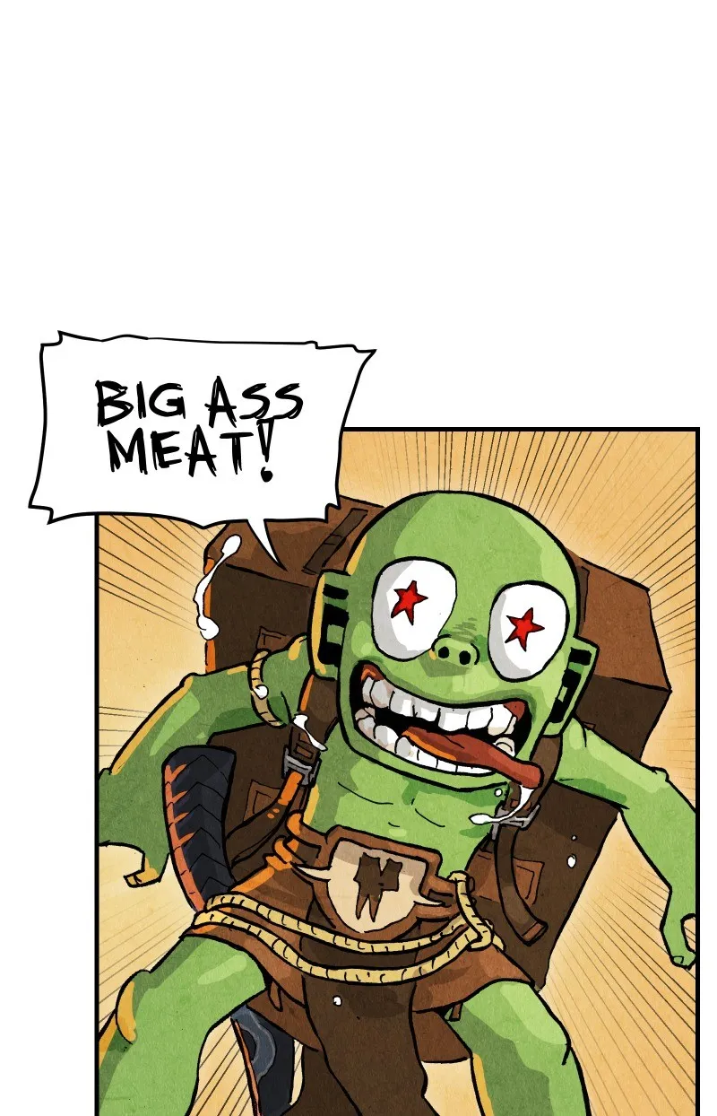 Gul Chapter 103 page 1 - 