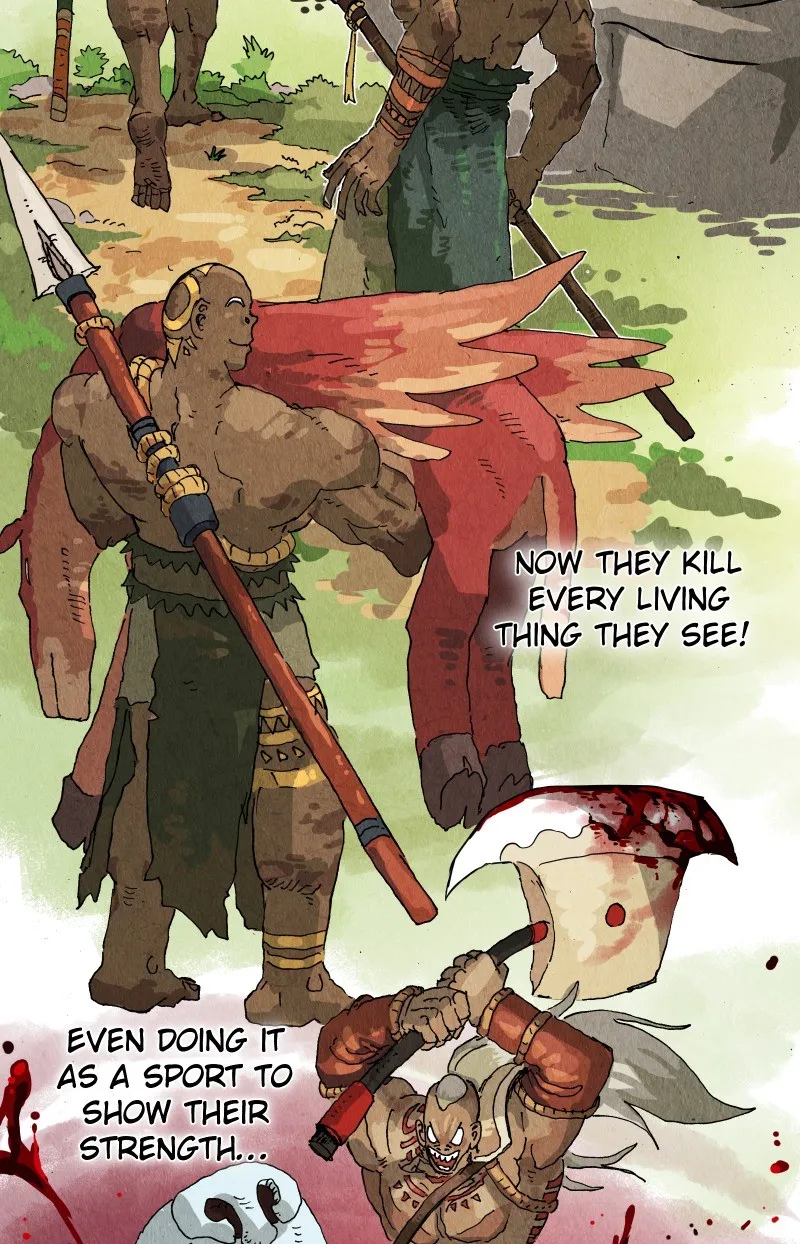Gul Chapter 103 page 12 - 
