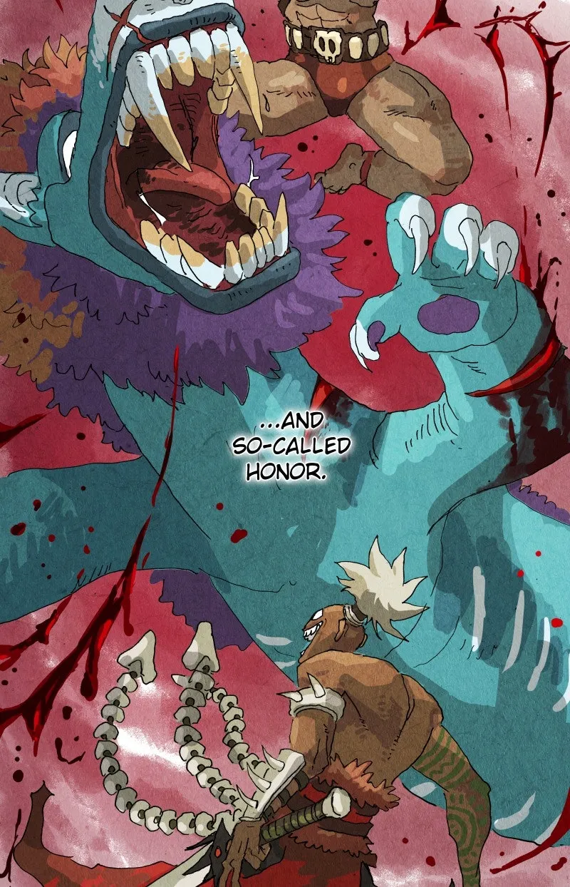 Gul Chapter 103 page 13 - 