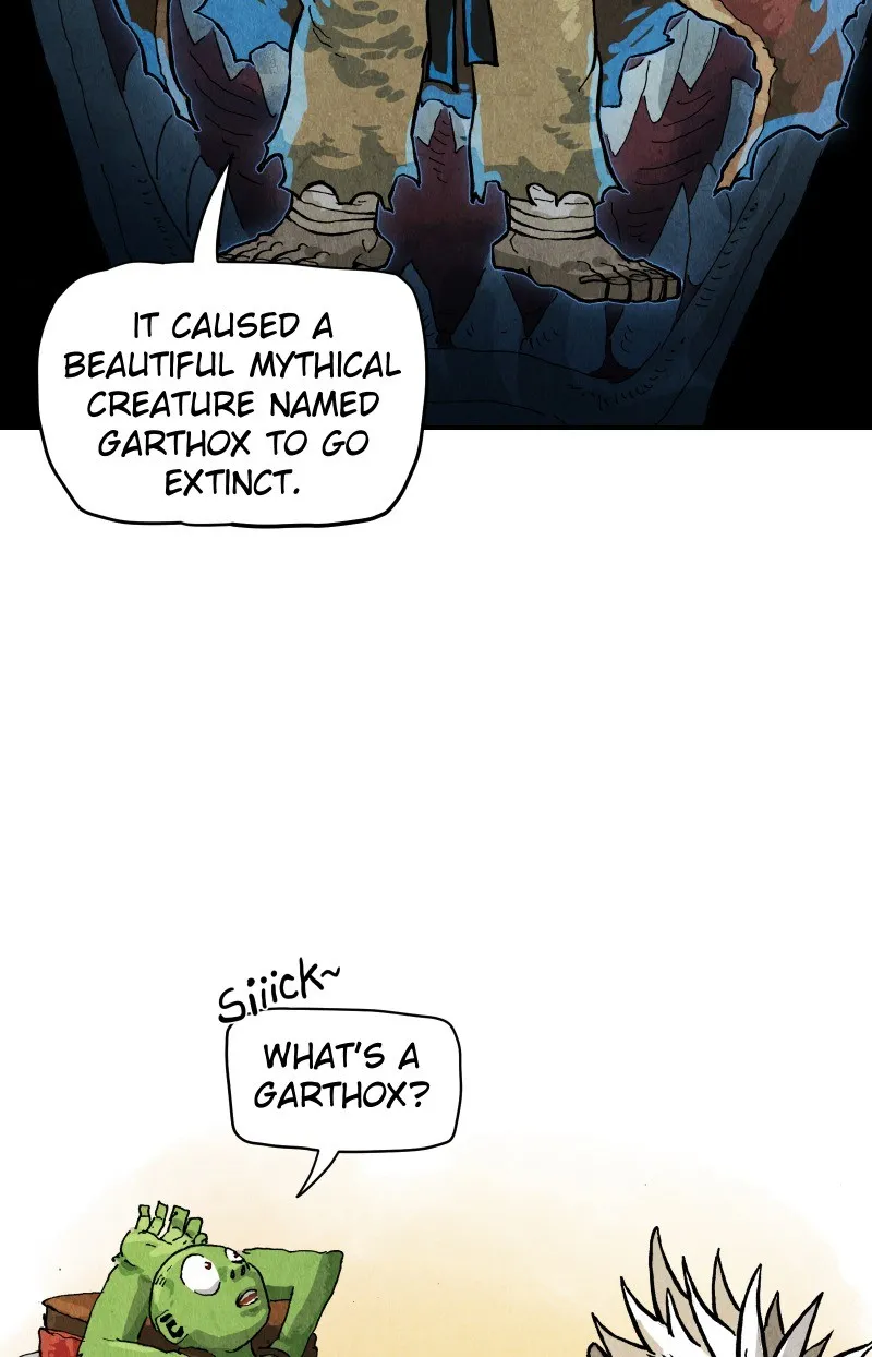 Gul Chapter 103 page 15 - 