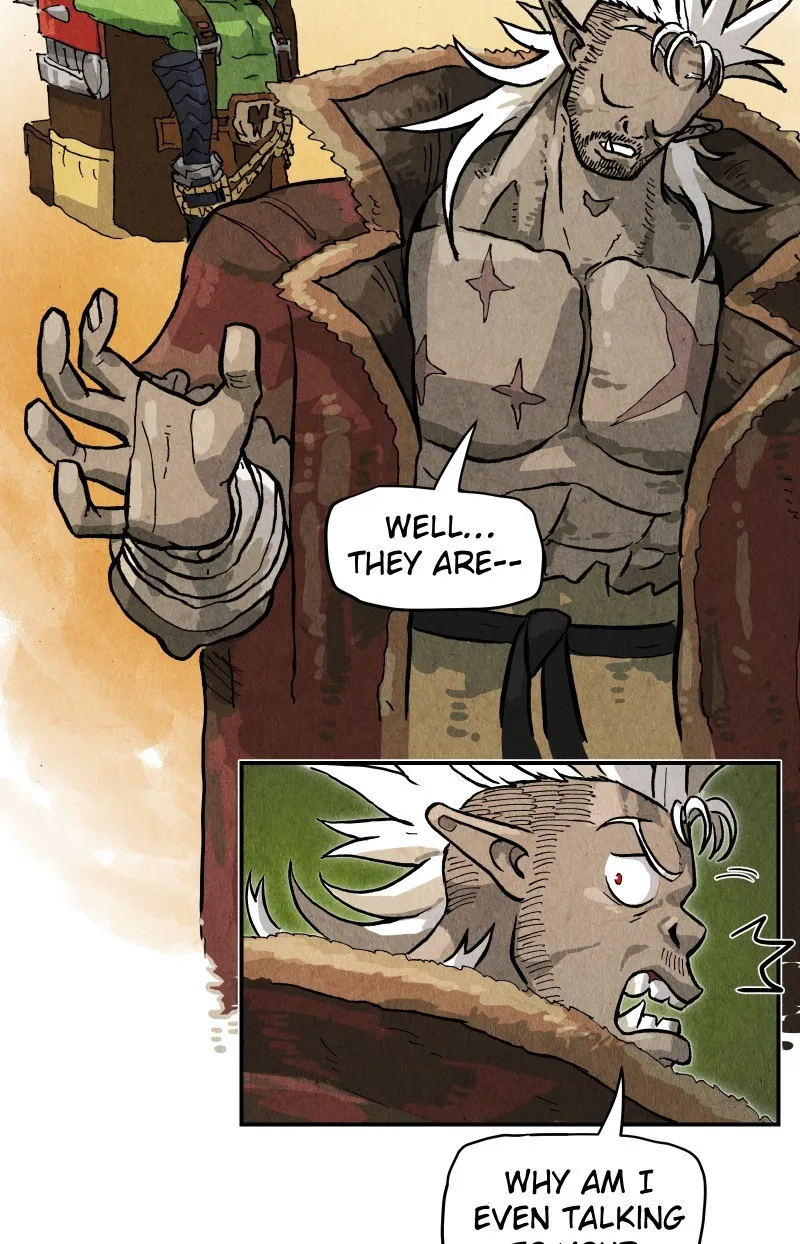Gul Chapter 103 page 16 - 
